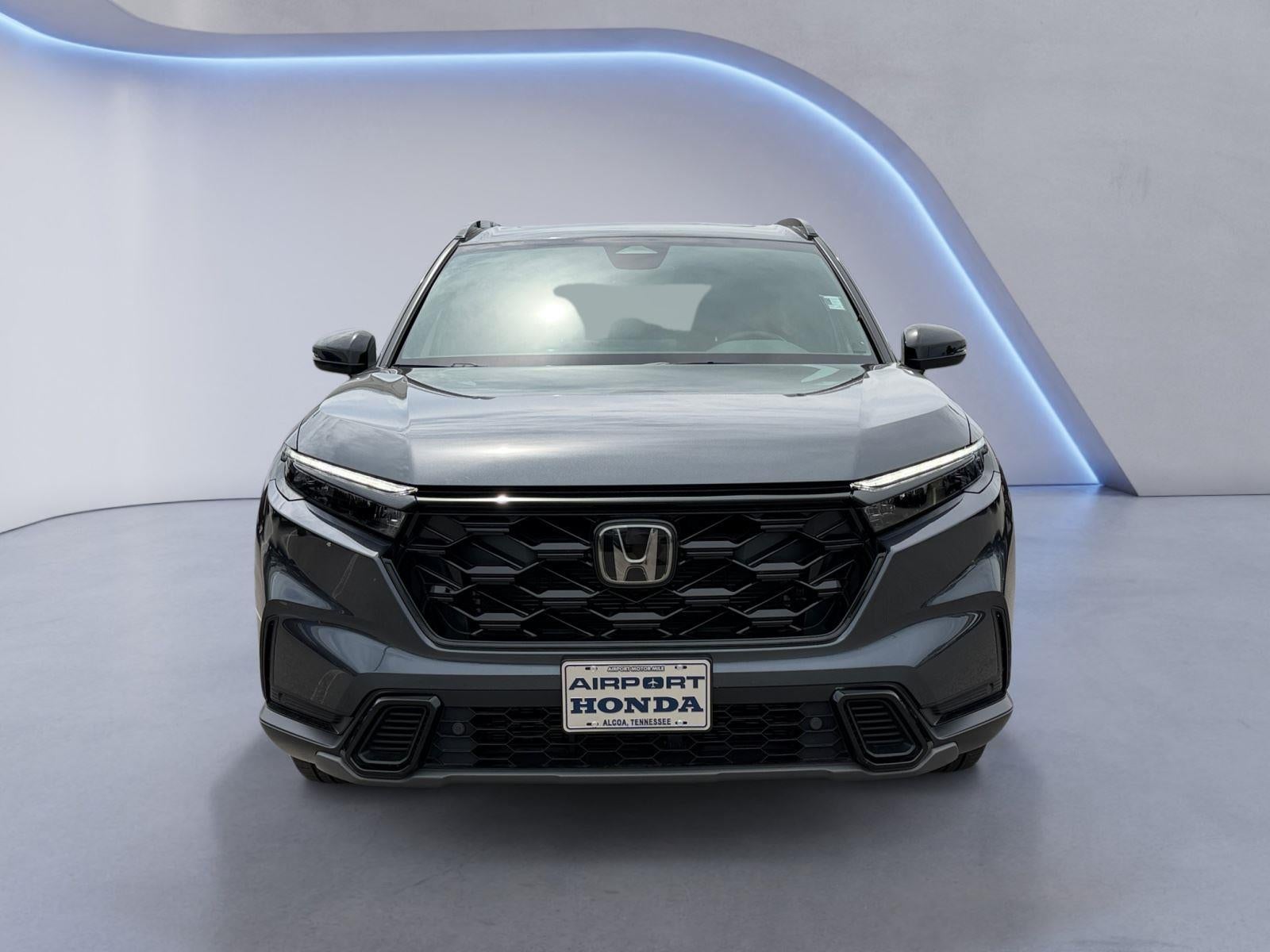 2026 Honda CRV SPORTL