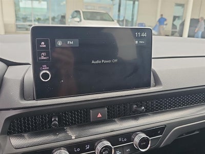 2026 Honda CRV SPORTL