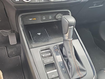 2026 Honda CRV SPORTL