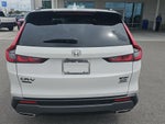 2026 Honda CRV SPORTL