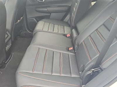 2026 Honda CRV SPORTL