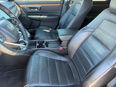 2020 Honda CR-V Hybrid EX-L