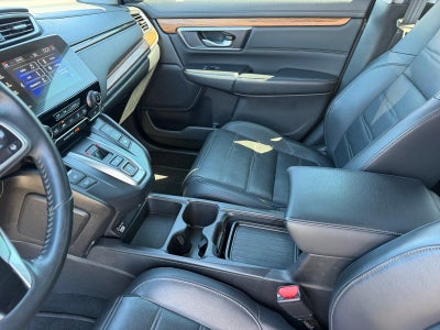 2020 Honda CR-V Hybrid EX-L