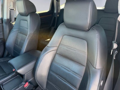 2020 Honda CR-V Hybrid EX-L