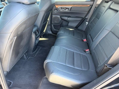 2020 Honda CR-V Hybrid EX-L