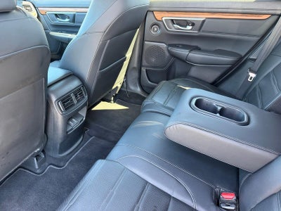 2020 Honda CR-V Hybrid EX-L