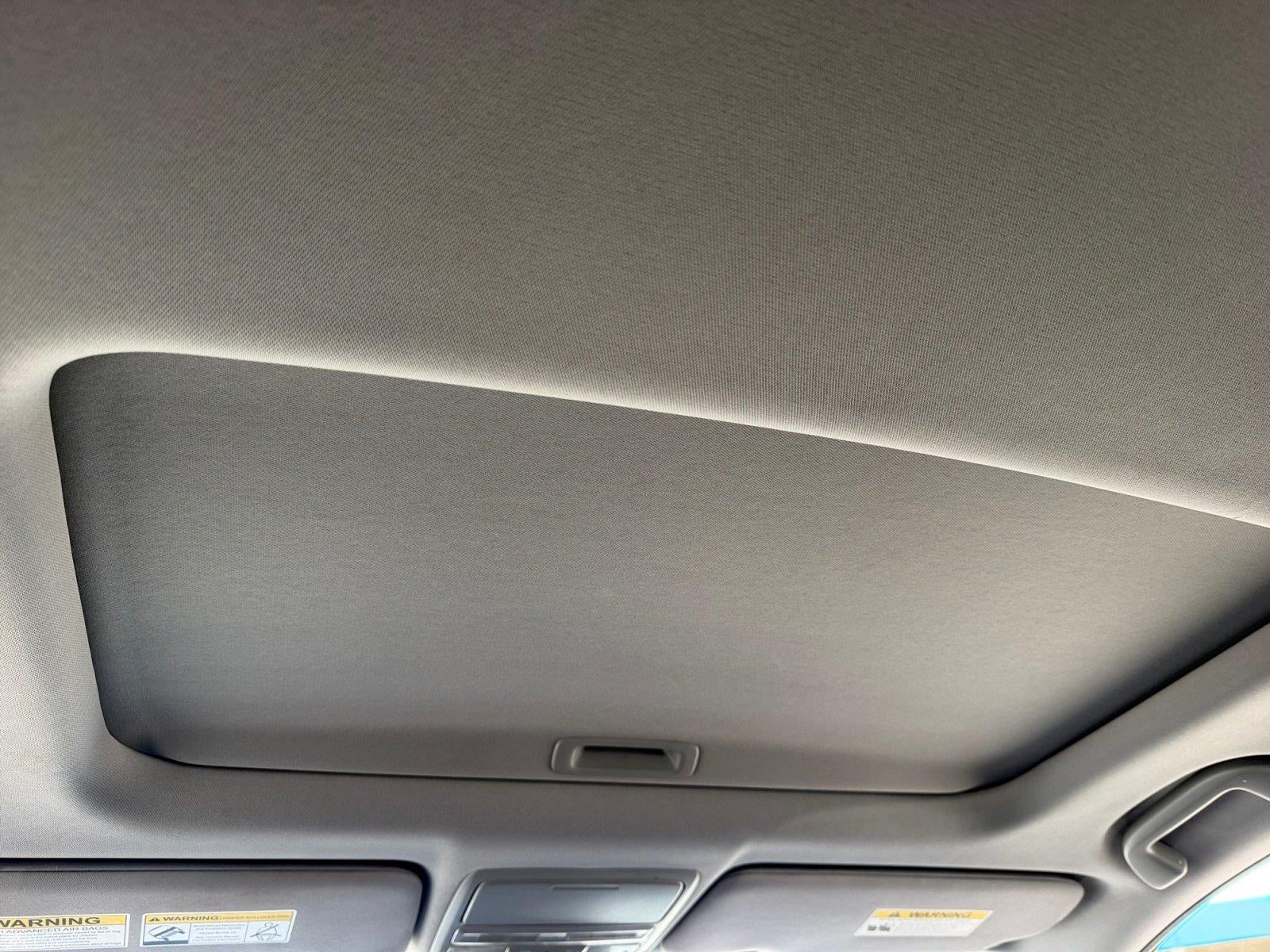 2020 Honda CR-V Hybrid EX-L