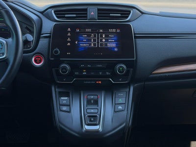 2020 Honda CR-V Hybrid EX-L