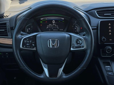 2020 Honda CR-V Hybrid EX-L