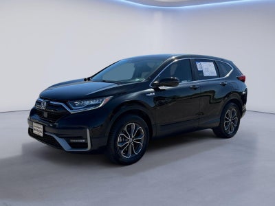 2020 Honda CR-V Hybrid EX-L