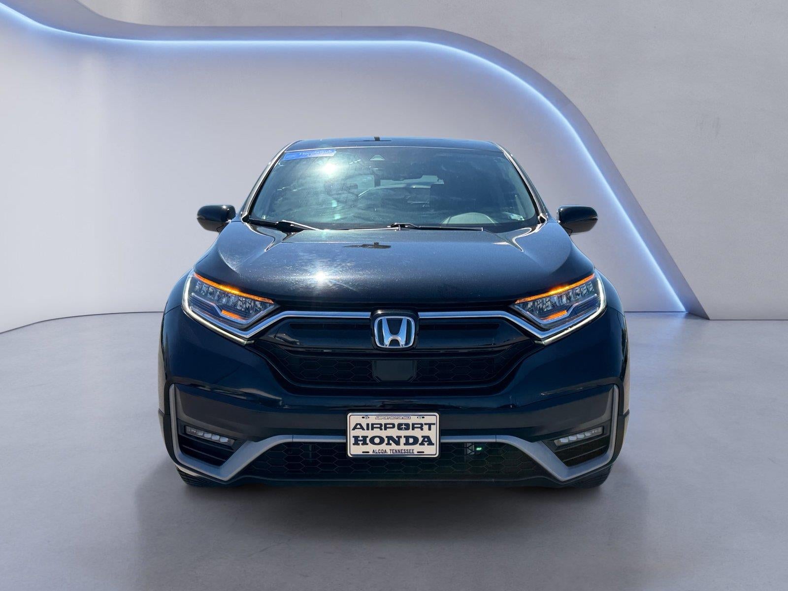 2020 Honda CR-V Hybrid EX-L