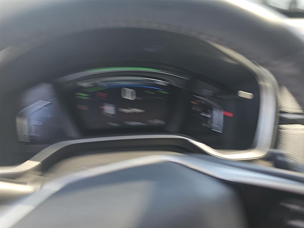 2021 Honda CRV TOUR