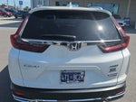2021 Honda CRV TOUR