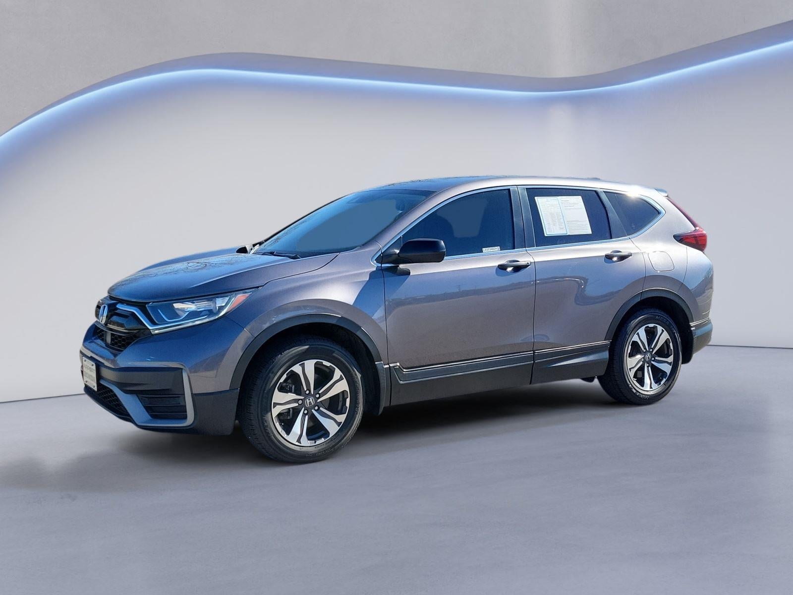 2020 Honda CR-V LX