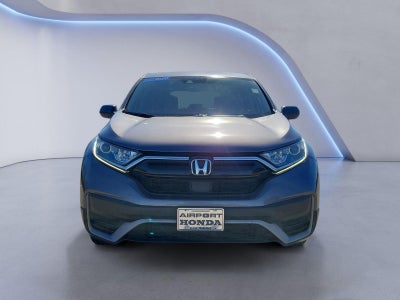 2020 Honda CR-V LX
