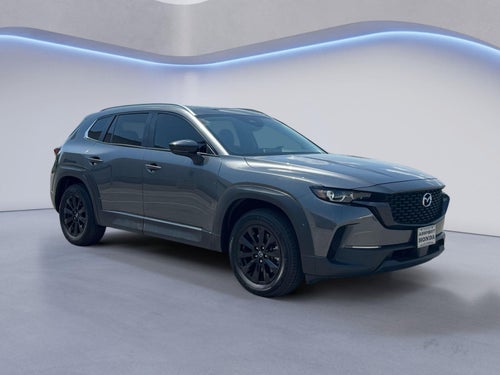 2025 Mazda Mazda CX-50 2.5 S Select Package