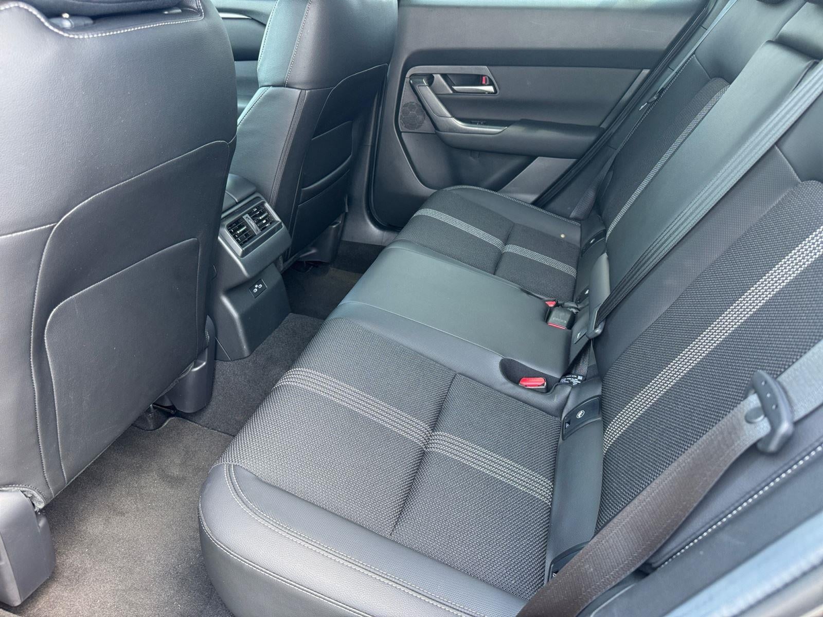 2025 Mazda Mazda CX-50 2.5 S Select Package