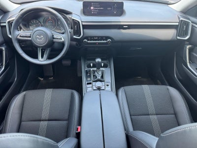 2025 Mazda Mazda CX-50 2.5 S Select Package