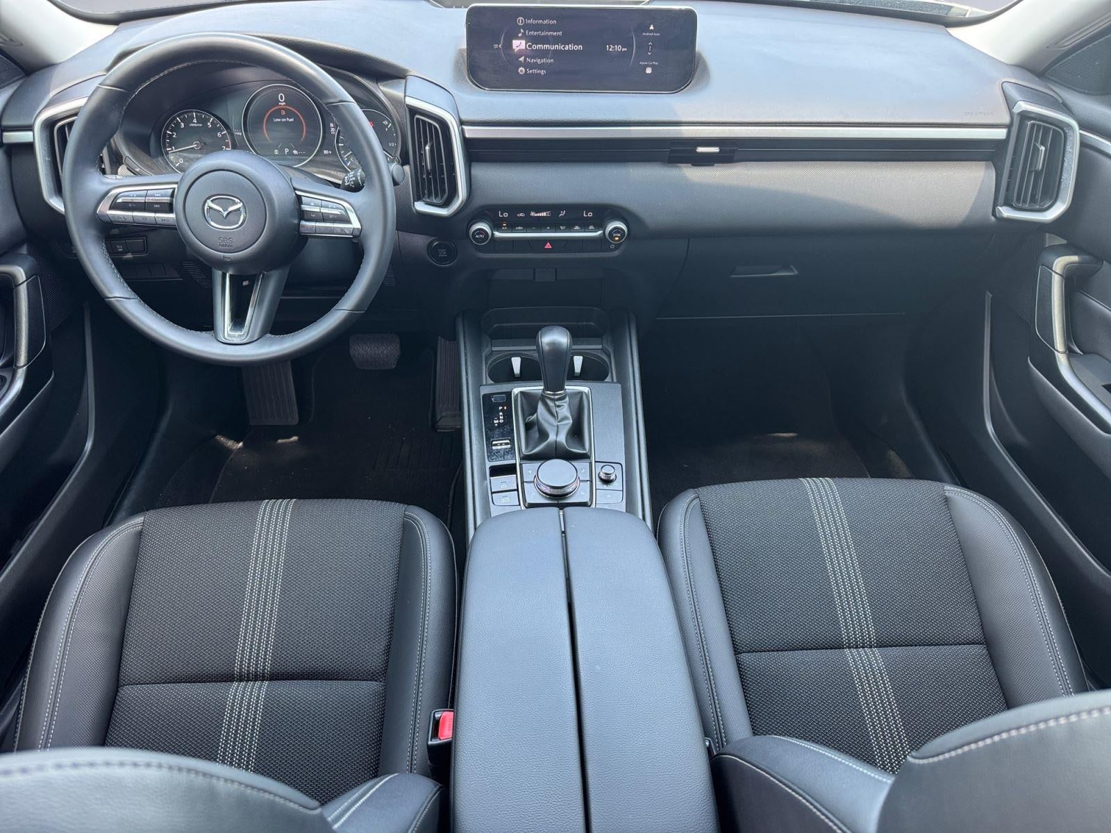 2025 Mazda Mazda CX-50 2.5 S Select Package