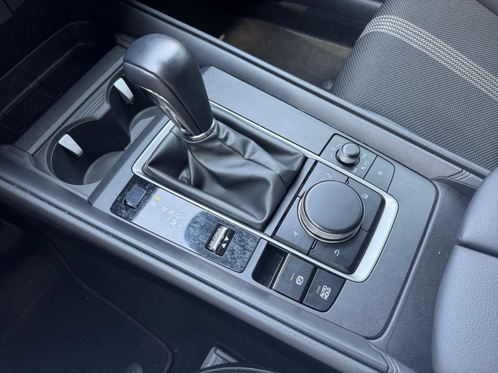 2025 Mazda Mazda CX-50 2.5 S Select Package