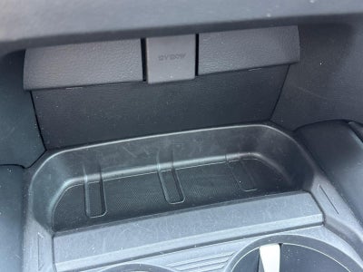 2025 Mazda Mazda CX-50 2.5 S Select Package