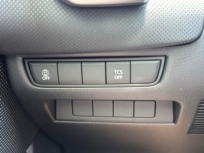 2025 Mazda Mazda CX-50 2.5 S Select Package