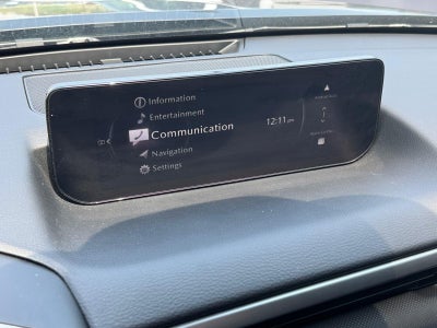2025 Mazda Mazda CX-50 2.5 S Select Package