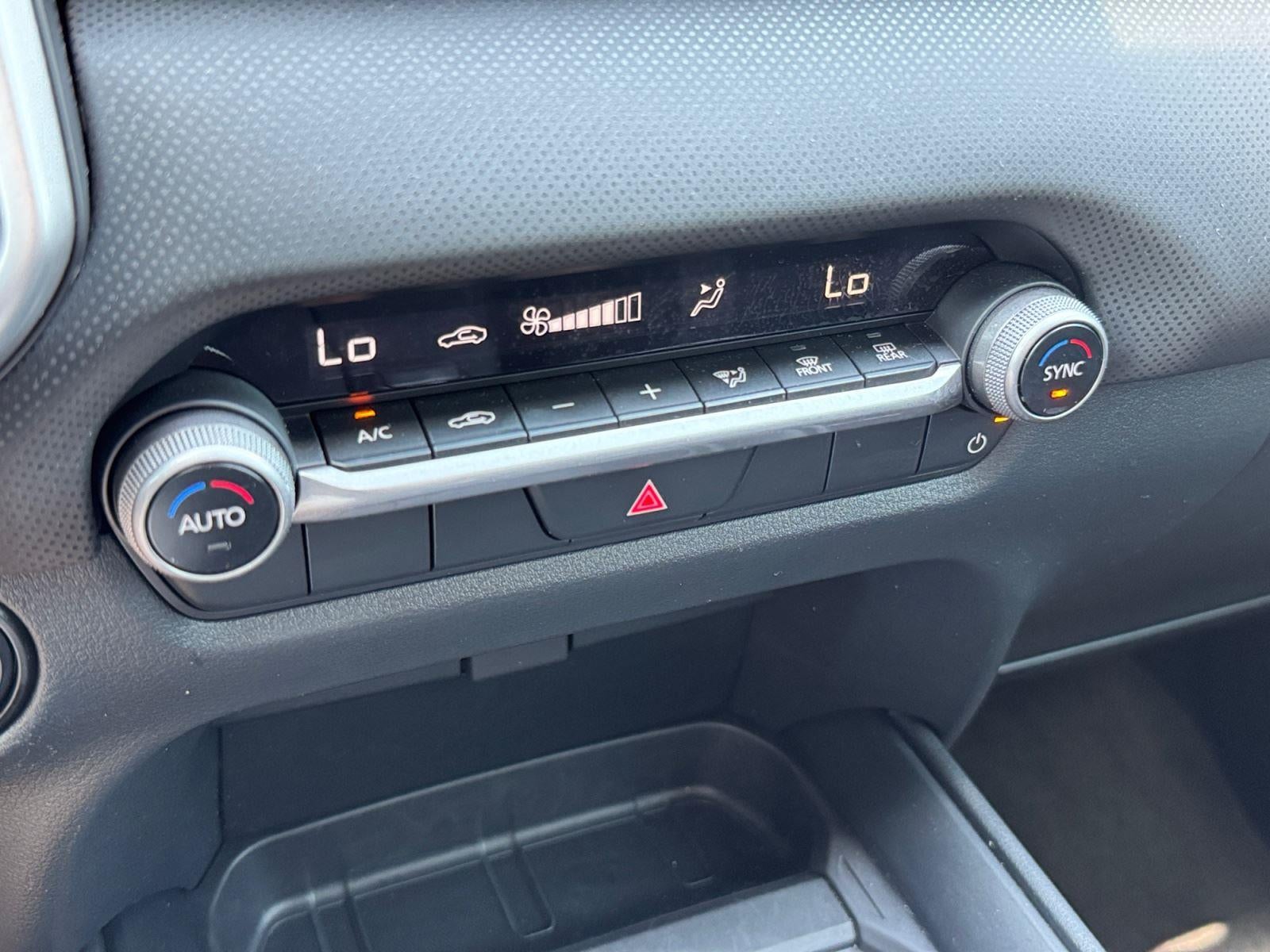 2025 Mazda Mazda CX-50 2.5 S Select Package