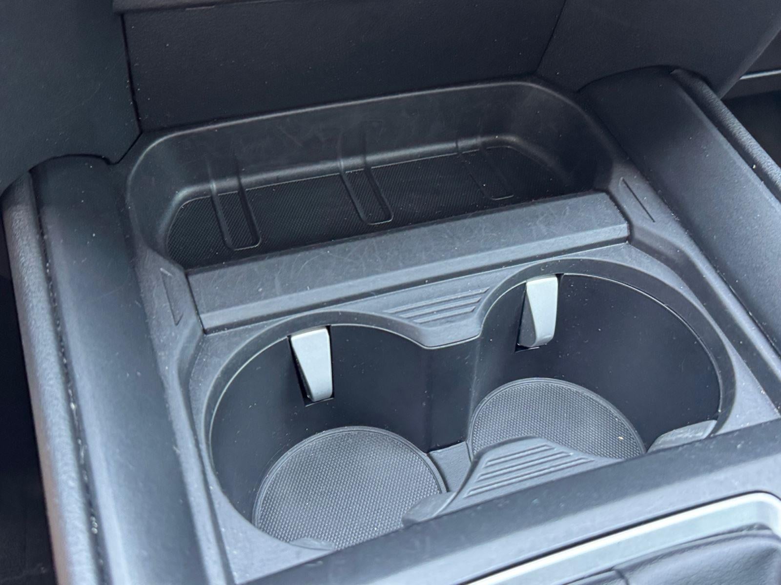 2025 Mazda Mazda CX-50 2.5 S Select Package