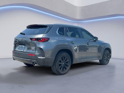2025 Mazda Mazda CX-50 2.5 S Select Package