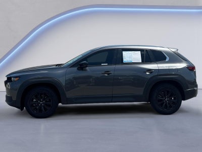 2025 Mazda Mazda CX-50 2.5 S Select Package