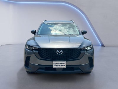 2025 Mazda Mazda CX-50 2.5 S Select Package