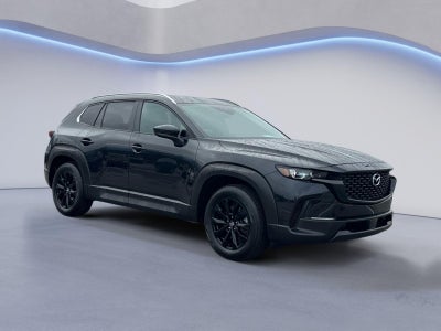 2024 Mazda Mazda CX-50 2.5 S Preferred Package