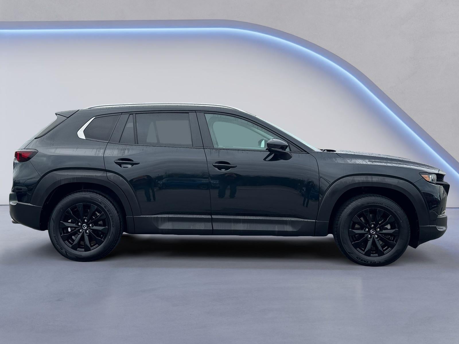 2024 Mazda Mazda CX-50 2.5 S Preferred Package