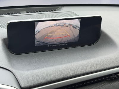 2024 Mazda Mazda CX-50 2.5 S Preferred Package