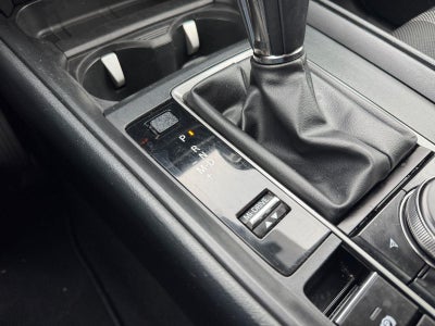 2024 Mazda Mazda CX-50 2.5 S Preferred Package