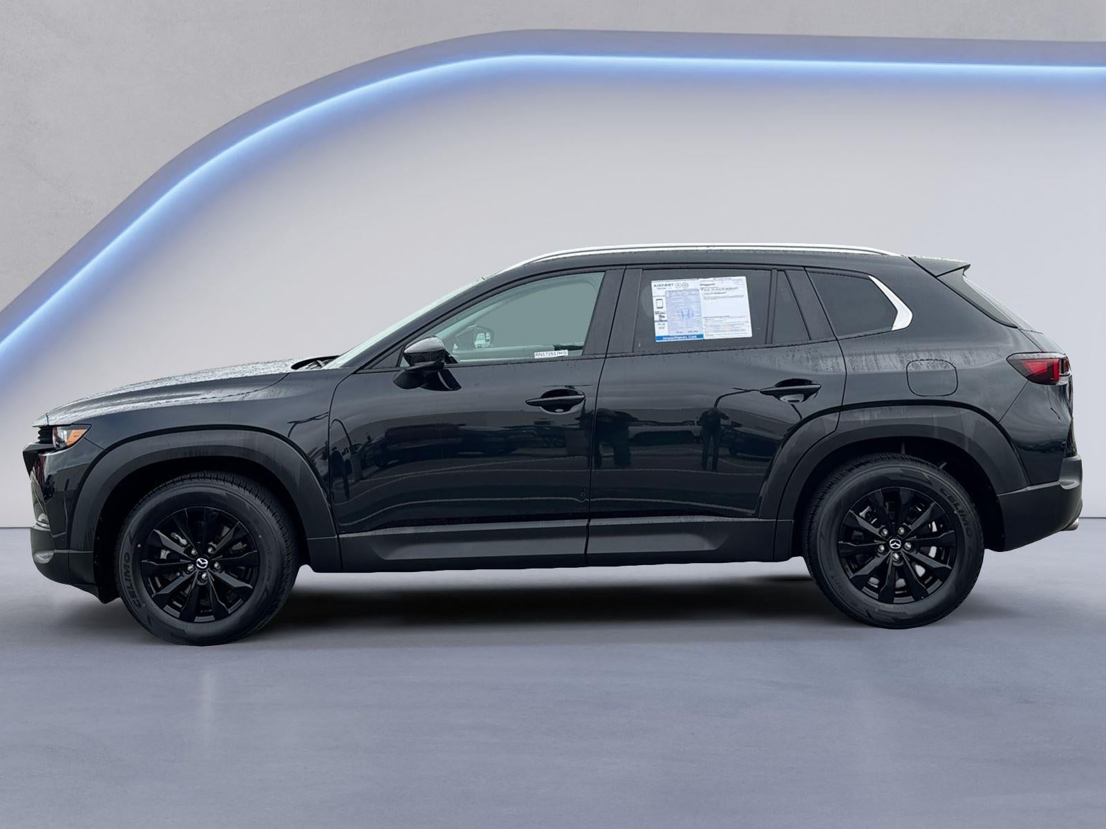 2024 Mazda Mazda CX-50 2.5 S Preferred Package