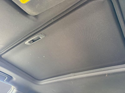 2018 Mitsubishi Outlander LE