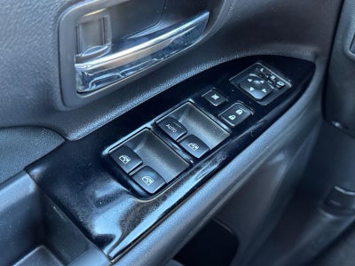 2018 Mitsubishi Outlander LE