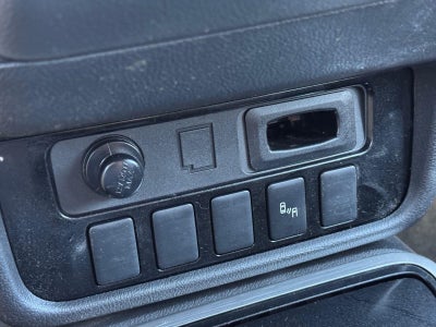 2018 Mitsubishi Outlander LE