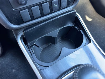 2018 Mitsubishi Outlander LE