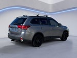 2018 Mitsubishi Outlander LE