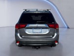 2018 Mitsubishi Outlander LE