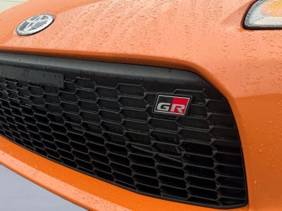 2023 Toyota GR86 10th Anniversary Special Edition