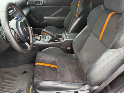 2023 Toyota GR86 10th Anniversary Special Edition