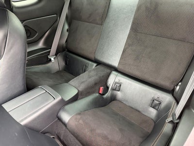 2023 Toyota GR86 10th Anniversary Special Edition