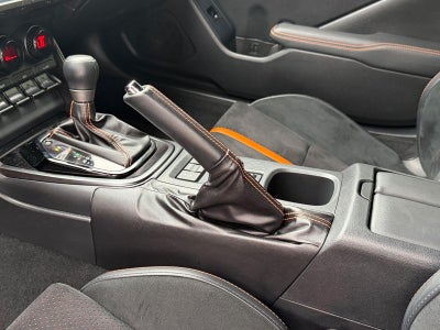 2023 Toyota GR86 10th Anniversary Special Edition