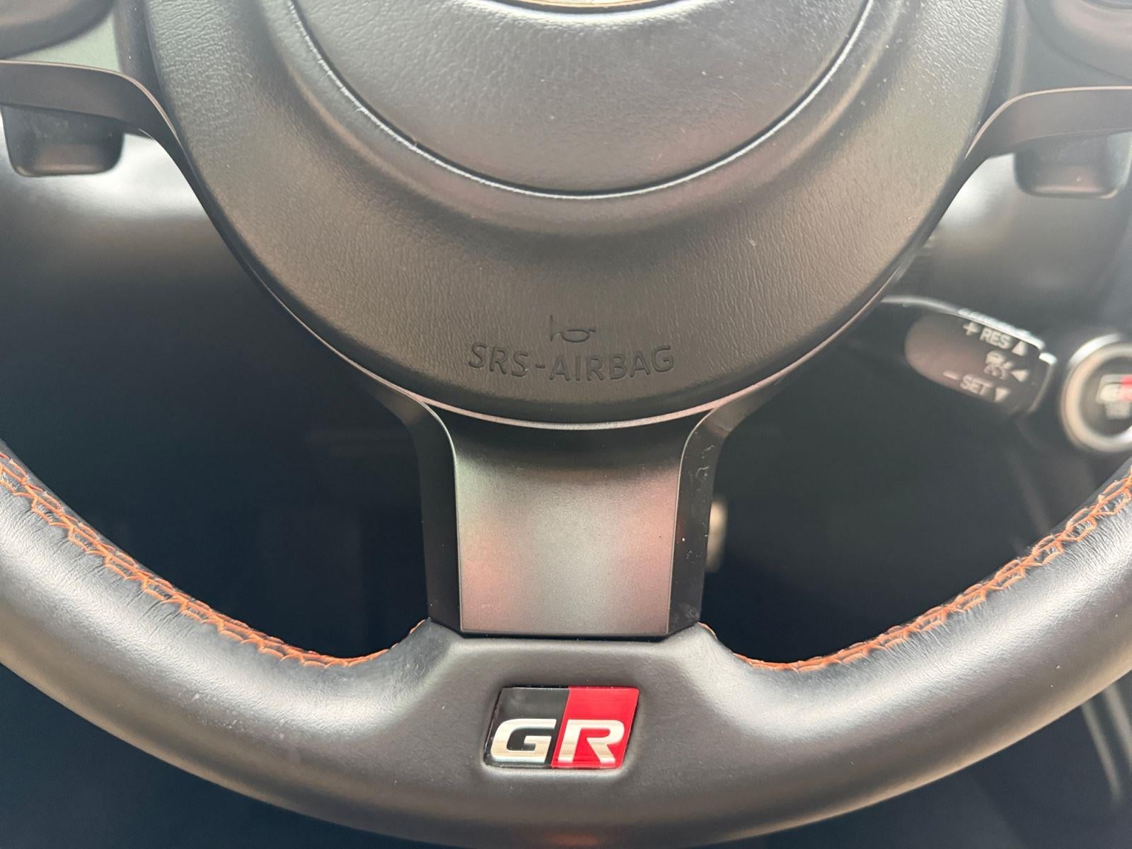 2023 Toyota GR86 10th Anniversary Special Edition