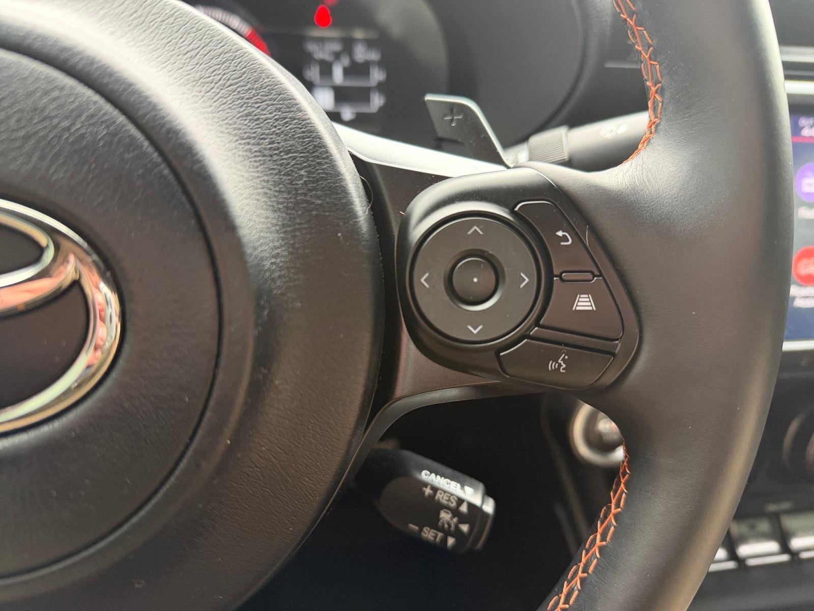 2023 Toyota GR86 10th Anniversary Special Edition