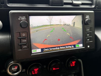 2023 Toyota GR86 10th Anniversary Special Edition